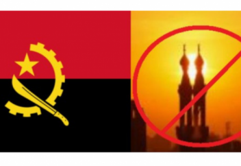 Анголада исламға неге тыйым салынған?