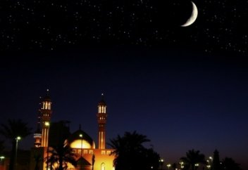 Қадір түні қашан?