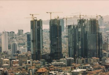 Турция реализует в России проекты почти на $ 2 млрд