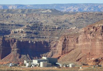 Национальная безопасность Америки находится под угрозой из-за растущей зависимости от поставок урана из-за границы