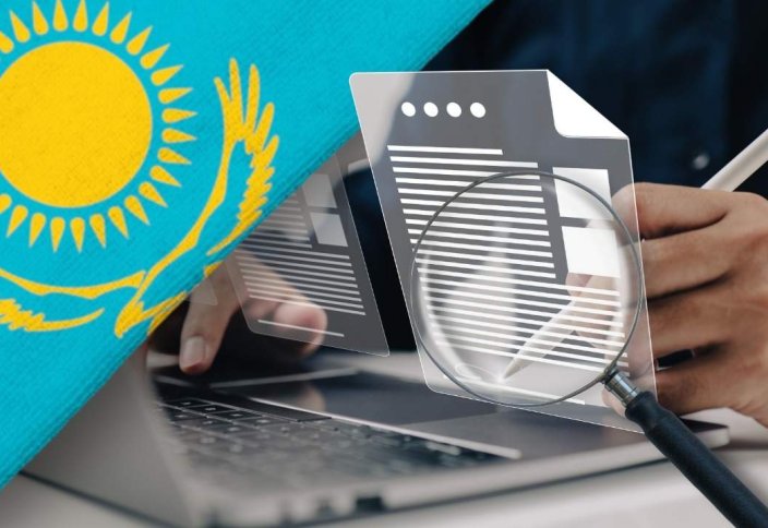 Какие услуги в Казахстане переведут только в онлайн
