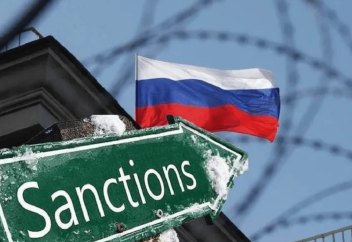 Ресейге салынған санкция саны рекордтық деңгейге жетті