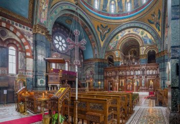 Ұлыбританияда алдағы 5 жылда бес мыңдай шіркеу жабылуы мүмкін