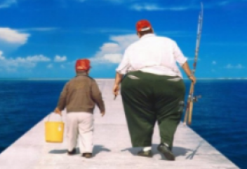 Ғалымдар адамдардың неліктен семіріп бара жатқанын анықтады