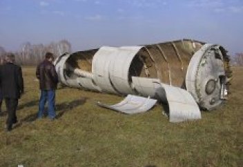 Какие земли выделит Казахстан под падение частей российских ракет