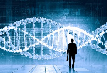 Жасы ұлғайғанда перзент сүйгісі келетін ер адамнан ұрпағына берілетін мутация қатері жоғары