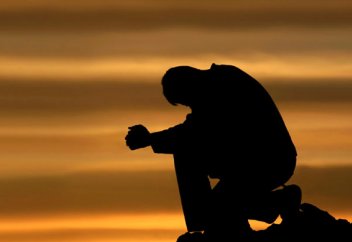 Сколь удивительно положение верующего!