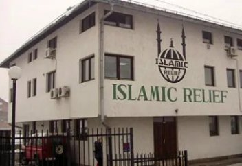 Британский телеканал выплатил компенсацию исламскому фонду после ложных обвинений