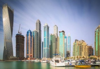 Женщины владеют третью всей недвижимости в Дубае