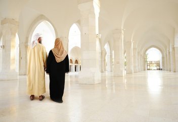 Әйел мен еркектің айырмасы...