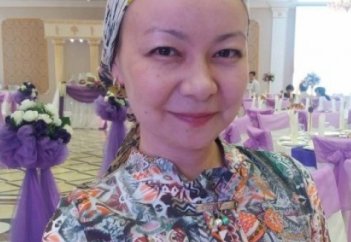 Бізден "қазақстандық ұлт" жасаудың қажеті жоқ