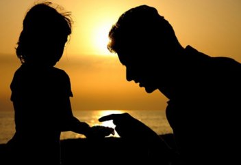 51 отеческий совет