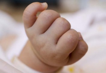 Бір ғана елде 5 жасқа дейінгі балалардың 68%-ы тойып тамақтанбаудан өледі