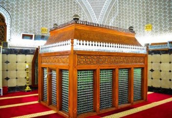 Чудеса, которые мог совершать имам Абу Ханифа