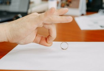 Развод в Казахстане. Что нужно знать перед расторжением брака?