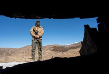 Парламент Армении принял закон о призыве женщин на военную службу