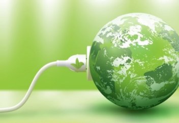 2025 жылға қарай тұтас бір ел толық жасыл энергияға көшпек