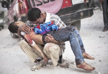 Халықаралық қылмыстық сот жат жұрттықтардың ауған жеріндегі әскери қылмысын тергеуден бас тартты