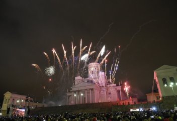 Финляндия признана самой безопасной страной для туристов