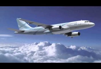 Әлемдегі ең алғашқы ұшақ-пәтер таныстырылды