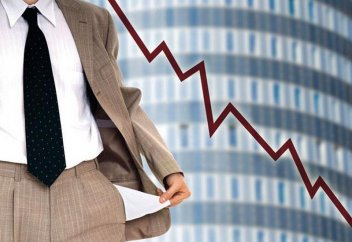 Жыл басынан бері Қазақстанда қанша компания жабылды?