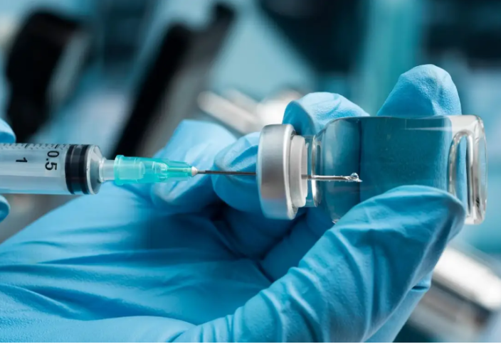 Өткен жылы 14 миллионнан астам сәби бірде-бір екпе алмаған — БҰҰ