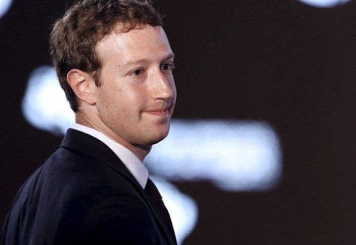 Марк Цукерберг выступил в поддержку мусульман