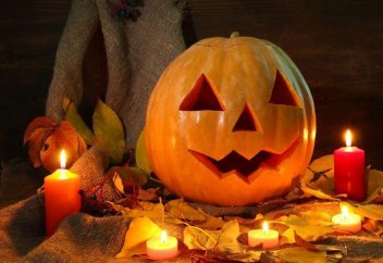 Иорданияда да Хэллоуинге тыйым салынды