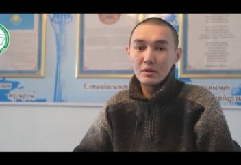 Желіде өмір бойына бас бостандығынан айырылған ақтөбелік террористердің жаңа видеосы пайда болды