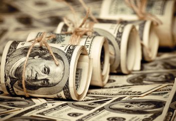 «Если деньги решают все, то что тогда решает Всевышний»?