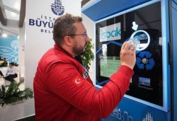 Түркияда қоқыспен күресудің тың тәсілі қолға алынды