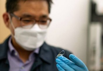 В США разработали имплант против ожирения. Будущее уже наступило: импланты, которые перевернут наши представления о медицине