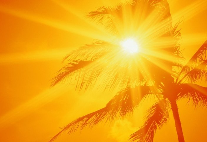 От смертельно опасной жары пострадают более миллиарда человек