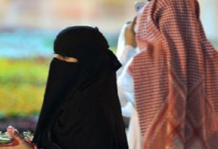 В Саудии с катастрофической скоростью распадаются браки — почему?