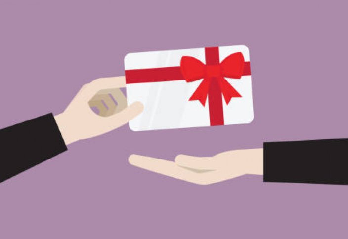 Қазақстанда сыйлық сертификатына қатысты қандай заң бар?