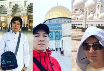 Исламская идентичность — новый модный тренд в Казахстане