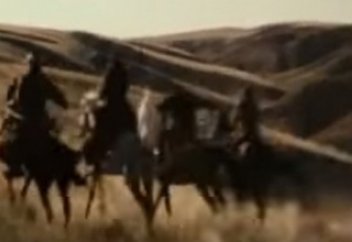 Қазақ хандығы 550 жыл