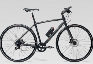 Суды ауадан алатын "ақылды" бөтелке