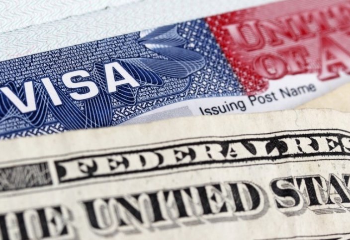 Как повлияют личные страницы в соцсетях на получение визы в США