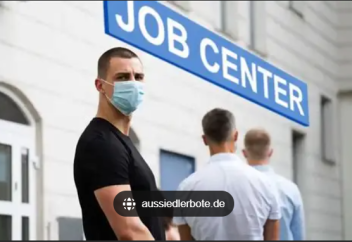 Власти Германии захотели ввести жесткие санкции против безработных