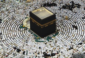 «Мен екі құрбандықтың ұлымын»