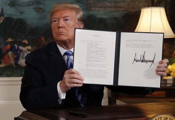 «Военная операция США против Ирана спровоцирует ответ Китая и России»