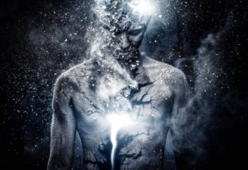 Запах человека - это его душа