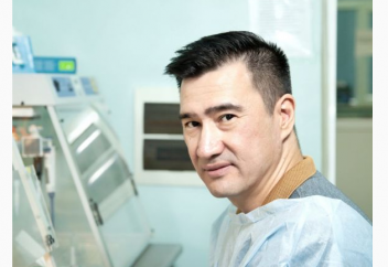 Әлемде тұңғыш рет радиацияға қарсы дәріні қазақ ғалымы жасады