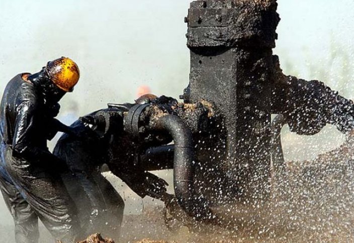 Проблема грязной воды на бассейне Permian принимает угрожающие масштабы