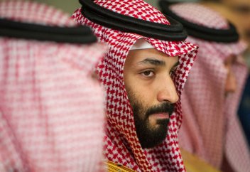 Тақ мұрагері уаххабизмді не үшін насихаттағандарын жайып салды