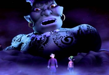 Әрбір адамда жын болады екен. Сол рас па?