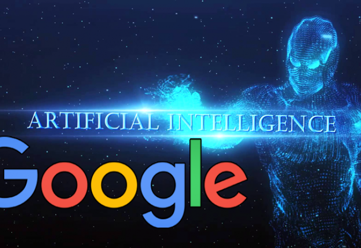 Google 10 мың адамды жасанды интеллект саласына тегін дайындайды