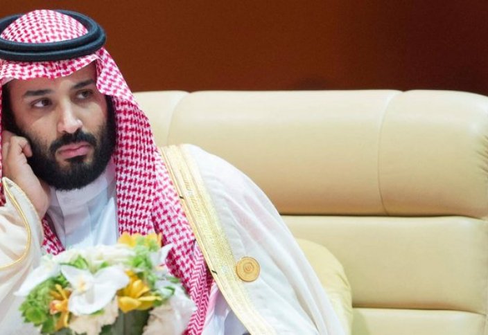 Останется ли Саудовская Аравия в изоляции?