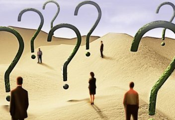 Десять способов избежать брака с неподходящим человеком